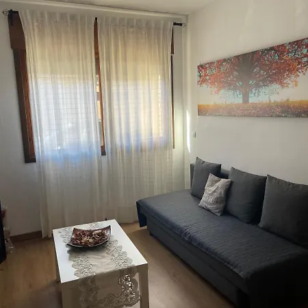 Apartameto Verena Deluxe * Guardiola de Berga