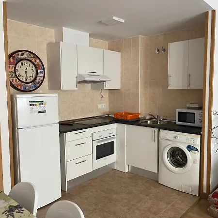 Apartamento Apartameto Verena Deluxe Guardiola de Berga