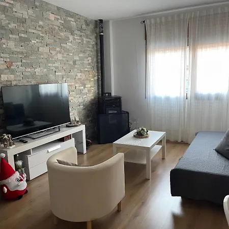 Apartameto Verena Deluxe *