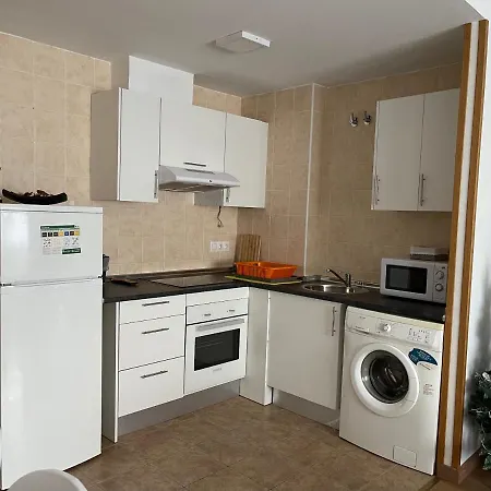 Apartamento Apartameto Verena Deluxe