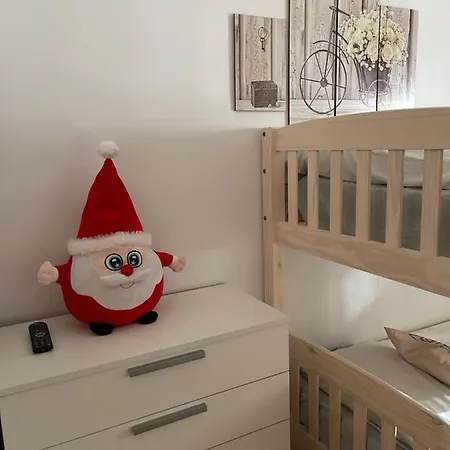 Apartamento Apartameto Verena Deluxe *