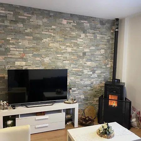 Apartameto Verena Deluxe * Guardiola de Berga