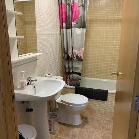 Apartameto Verena Deluxe Guardiola de Bergueda