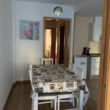 Apartameto Verena Deluxe *
