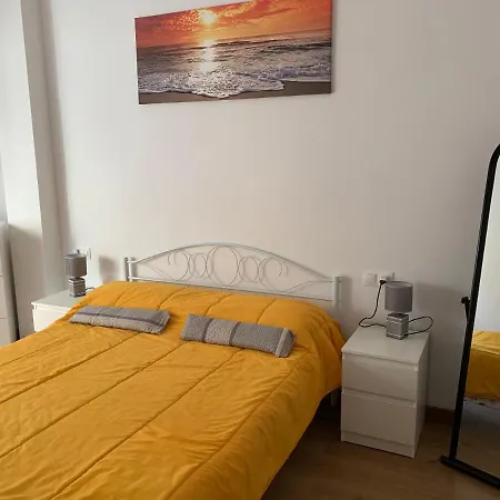 Apartameto Verena Deluxe Apartment *