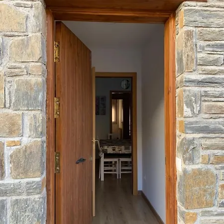 Apartameto Verena Deluxe Apartment Guardiola de Bergueda