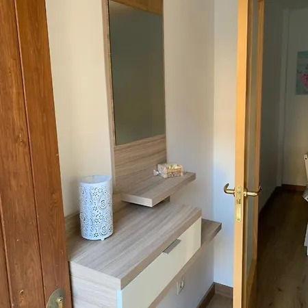 Apartameto Verena Deluxe * Guardiola de Bergueda