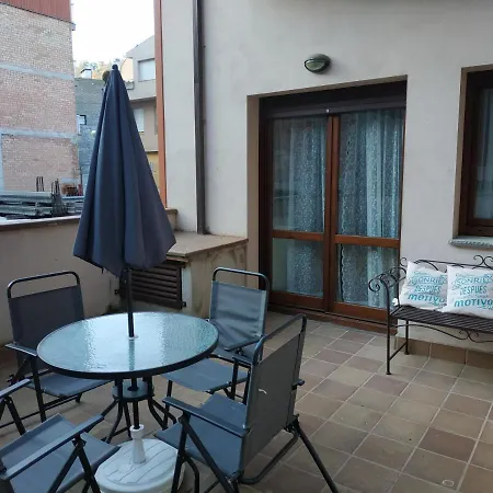Apartment Apartameto Verena Deluxe *