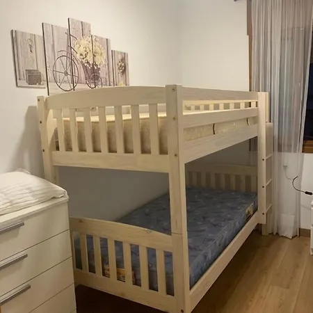 Apartameto Verena Deluxe * Guardiola de Bergueda