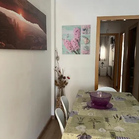Apartameto Verena Deluxe Apartment Guardiola de Bergueda