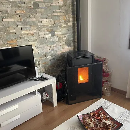 Apartment Apartameto Verena Deluxe Guardiola de Bergueda