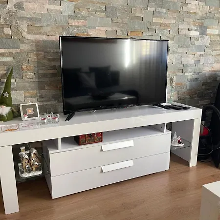 Apartameto Verena Deluxe Apartment *