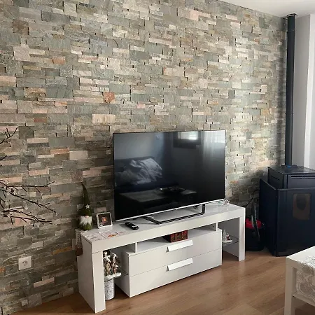 Apartameto Verena Deluxe Apartment Guardiola de Bergueda