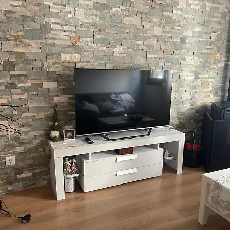 Apartment Apartameto Verena Deluxe *
