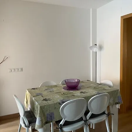Apartameto Verena Deluxe