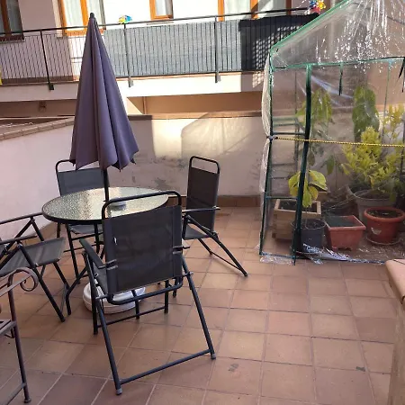 Apartameto Verena Deluxe
