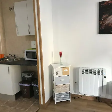 Apartameto Verena Deluxe *